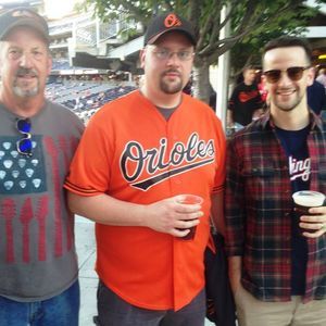 Meet your Posher, Bobby